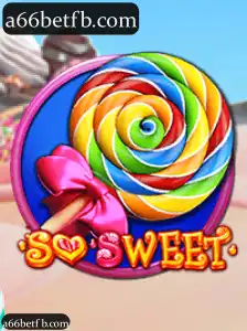 SoSweet