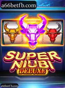 SuperNiubiDeluxe