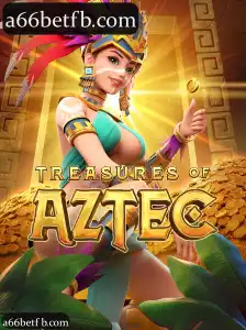 TreasuresofAztec