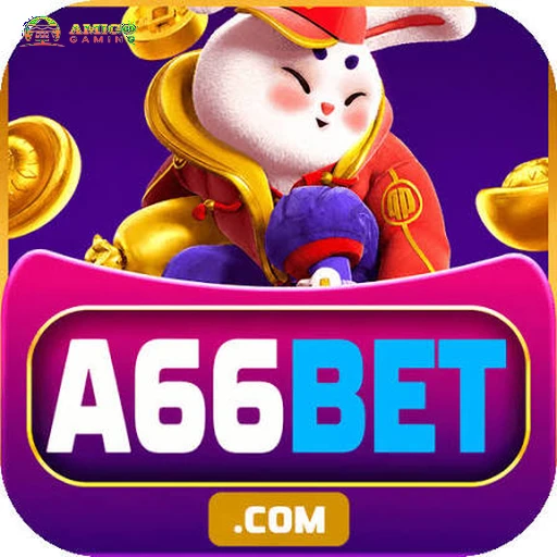 a66bet Logo