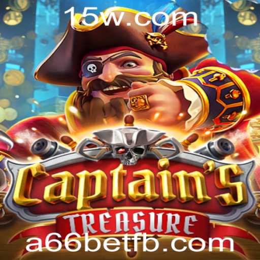 Explorando o Mundo de CaptainssTreasure: Um Jogo Empolgante