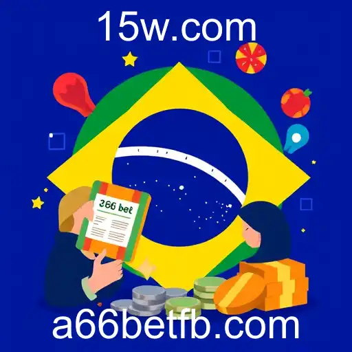 A66bet: Comunidade Jogadores no Brasil