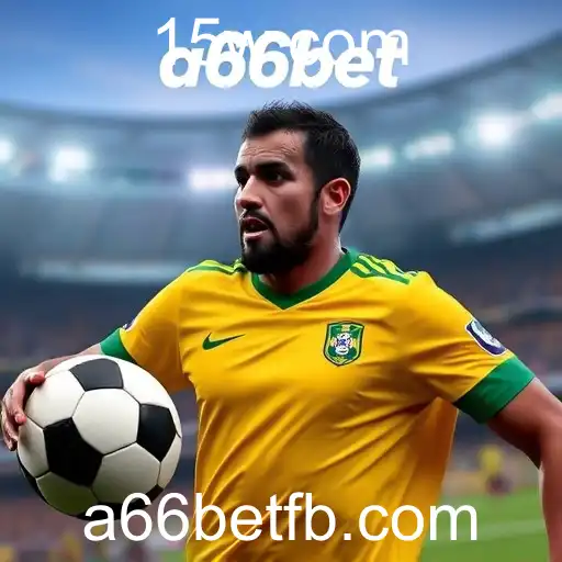 a66bet Esportes no Brasil