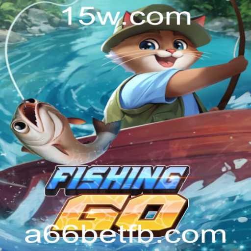 Explorando FishingGO: Um Novo Horizonte na Realidade Virtual de Pesca