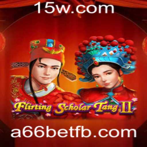 Explorando o Jogo Flirting Scholar Tang II: Uma Jornada de Humor e Estratégia