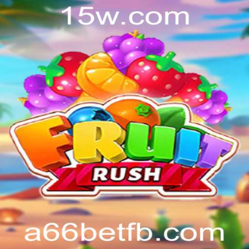 FruitRush: A Nova Sensação dos Jogos Online