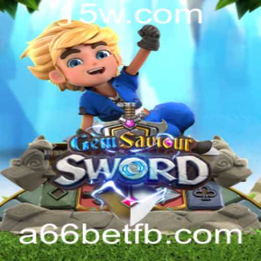 Descubra GemSaviourSword: Uma Aventura Épica Cheia de Desafios