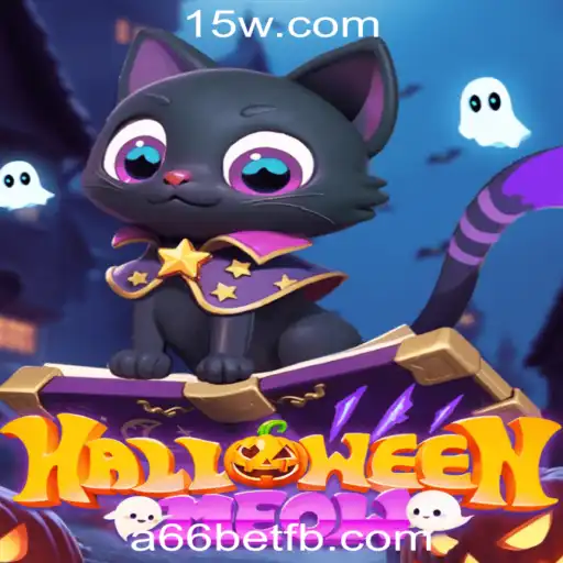 HalloweenMeow: O Jogo que Combina Gatos e Halloween