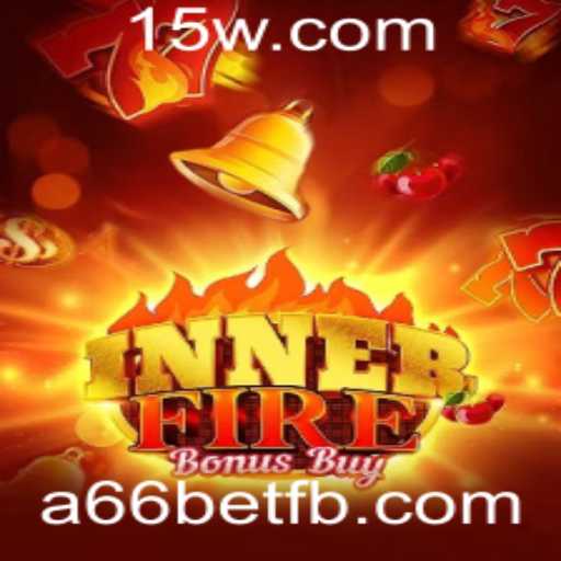 Explorando o Jogo InnerFireBonusBuy: Uma Jornada no Universo dos Cassinos Online