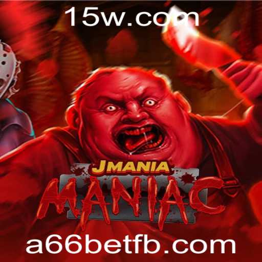Descubra o Mundo Excitante de JManiaManiac: Uma Aventura Única em Jogos