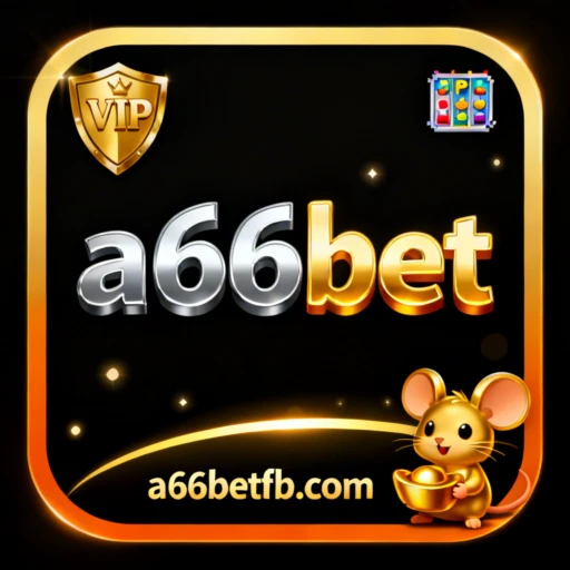 a66bet logo