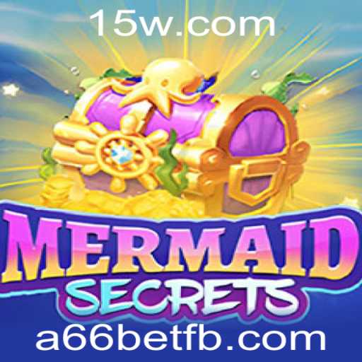 MermaidSecrets: Explorando o Fascinante Mundo Subaquático com A66Bet