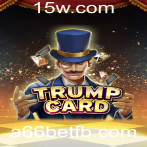 Descubra as Aventuras de TrumpCard: Um Jogo Estratégico Inovador