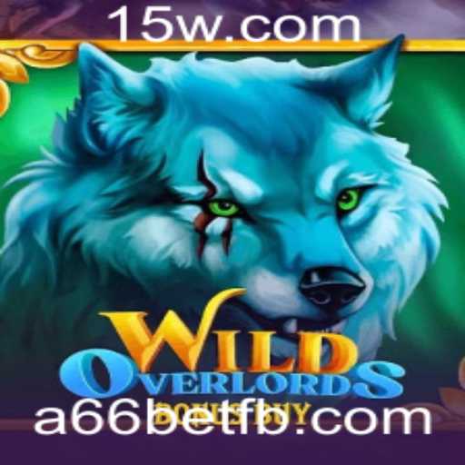 Explorando o Universo de WildOverlordsBonusBuy e a Parceria com a66bet